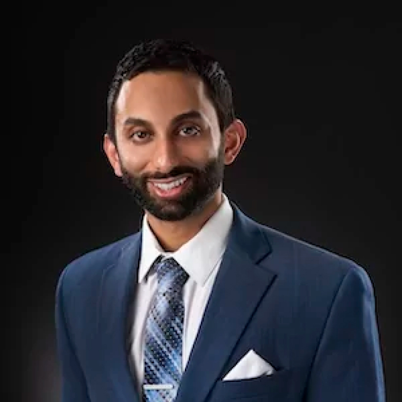 Dr. Sukhjit Gill
